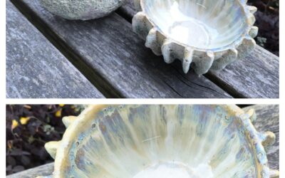 Pottemager kursus den 14.03 og 28.03 – 2026 – AFLYST