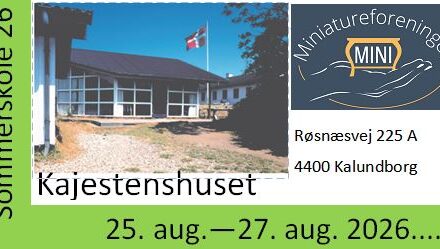 Sommerskole 2026