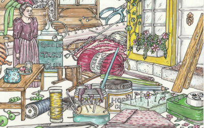 Lang lørdag d. 7. marts 2026