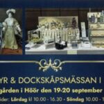Backagården Messe 19.-20. sep. 2026