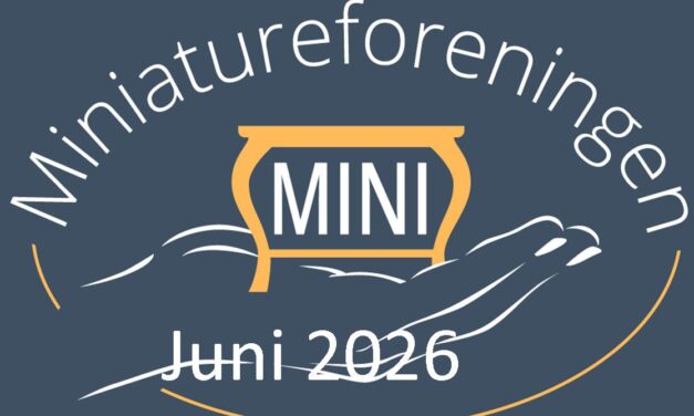 Nyhedsbrev juni 2026