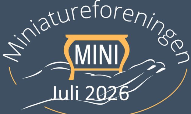 Nyhedsbrev juli 2026