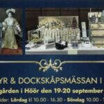 Messe i Höör 19.20.sep. 2026